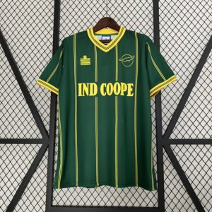 1984 Leicester City Away Retro Jersey