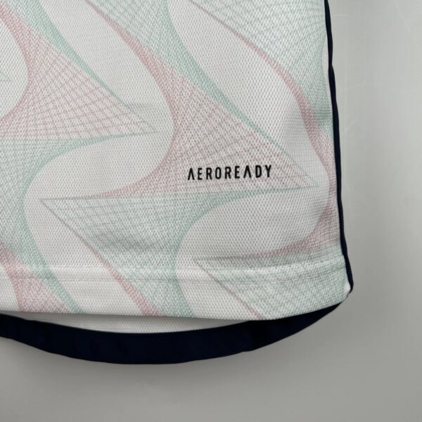 23-24  AX Away Fans Jersey - Image 2