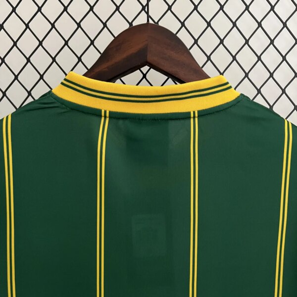 1984 Leicester City Away Retro Jersey - Image 5