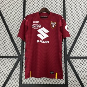 23-24 Torino Home Fans Jersey