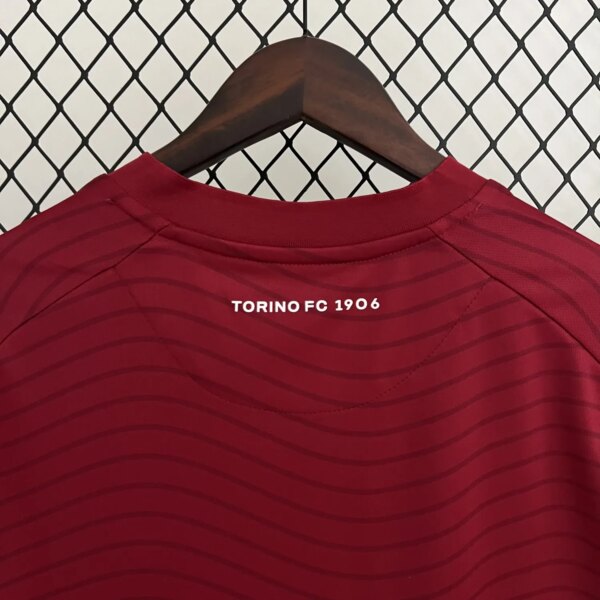 23-24 Torino Home Fans Jersey - Image 6