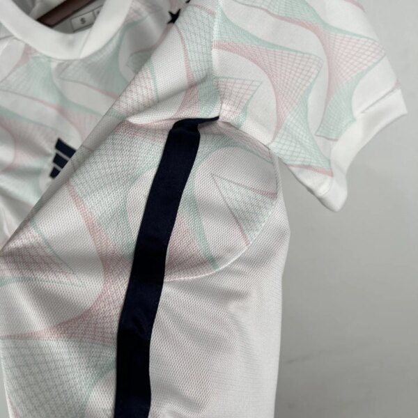 23-24  AX Away Fans Jersey - Image 3