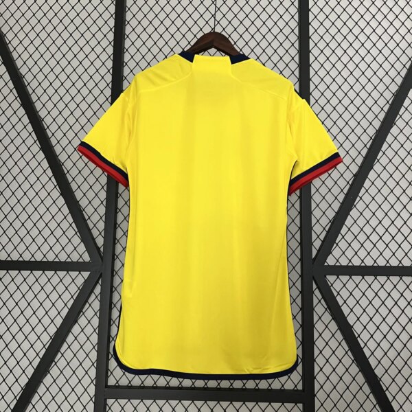 23-24 Colombia Special Fans Jersey - Image 4