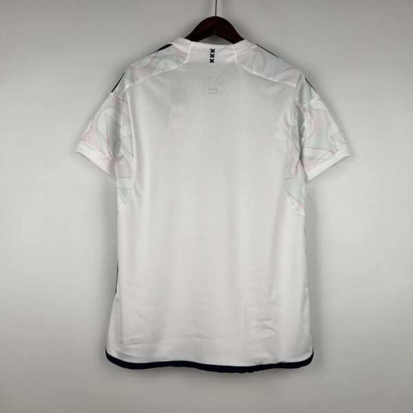 23-24  AX Away Fans Jersey - Image 4