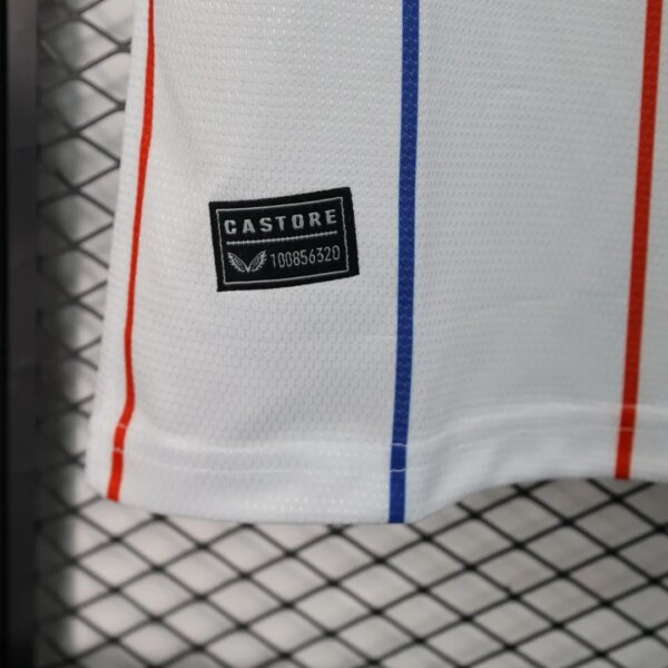 23-24 Rangers Away Fans Jersey - Image 2
