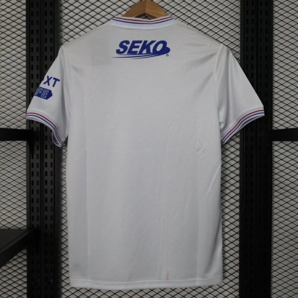 23-24 Rangers Away Fans Jersey - Image 4