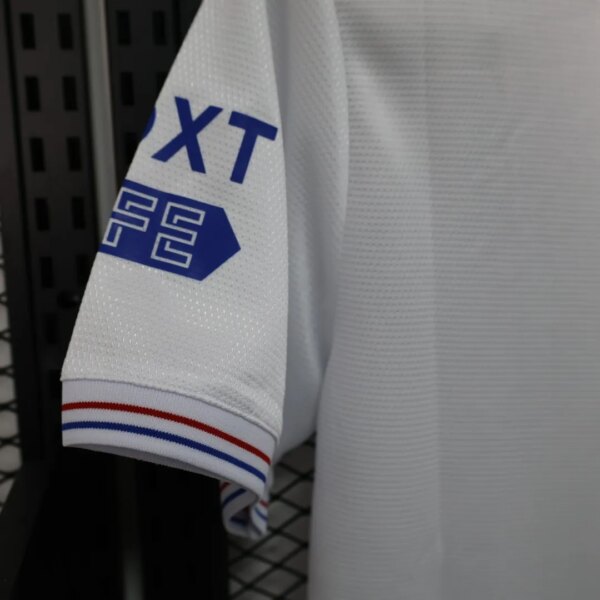 23-24 Rangers Away Fans Jersey - Image 6