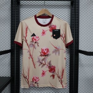 23-24 Japan Speical Fans Jersey