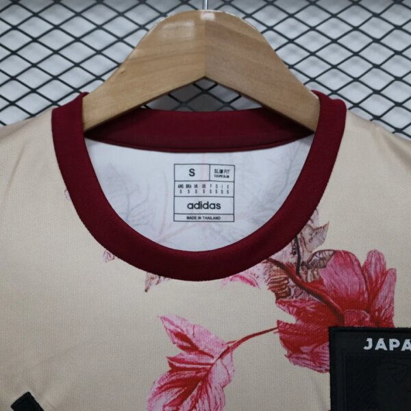 23-24 Japan Speical Fans Jersey - Image 2