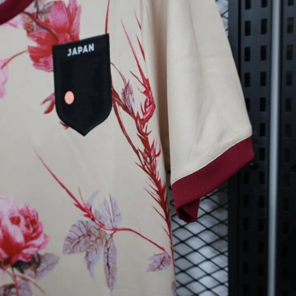 23-24 Japan Speical Fans Jersey - Image 3
