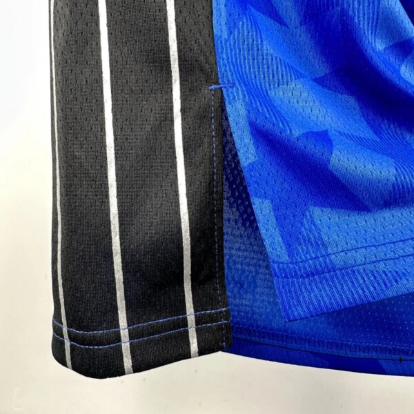 23-24 Orlando Magic Classic Edition Paolo Banchero #5 Swingman NBA Jersey - Image 7