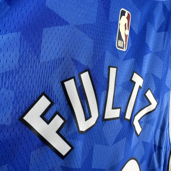 23-24 Orlando Magic Classic Edition Markelle Fultz #20 Swingman NBA Jersey - Image 7
