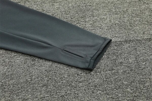 24-25 Real Madrid Player Version Training Suit - Image 4