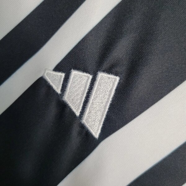 23-24 Atletico Mineiro Home White Kid Kit - Image 2