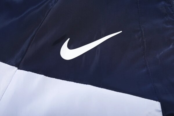 2023 PSG Home Player Hooded Windbreaker S-XXL - Image 7