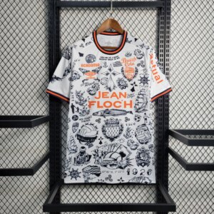 23-24 Lorient Special Fans Jersey