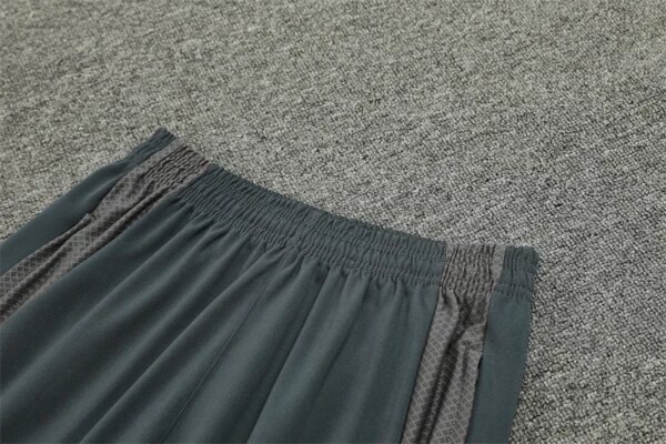 24-25 Real Madrid Player Version Training Suit - Image 8