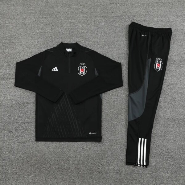 23-24 Turkey Training Suit - Image 7