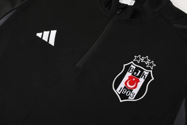 23-24 Turkey Training Suit - Image 9