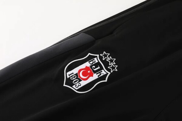 23-24 Turkey Training Suit - Image 14
