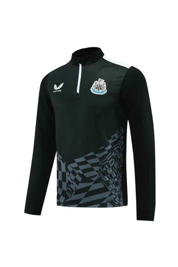 23-24 Newcastle United Training Suit - Image 2