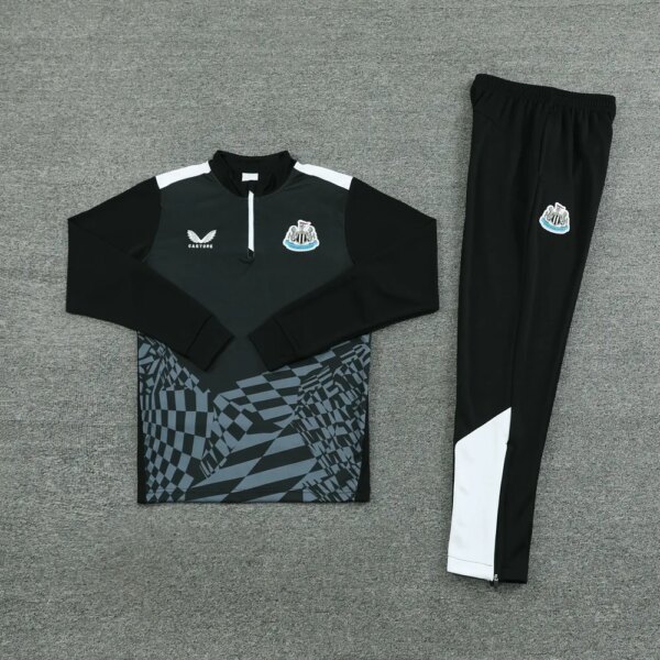 23-24 Newcastle United Training Suit - Image 7