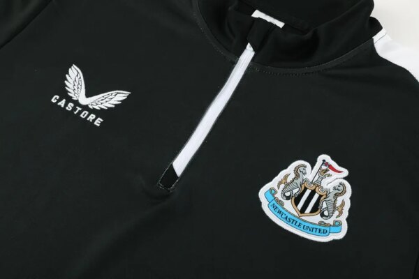 23-24 Newcastle United Training Suit - Image 9