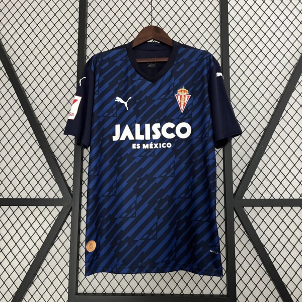 23-24 Newcastle United Training Suit - Image 14