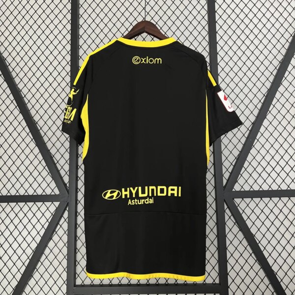 23-24 Sporting Gijon Third Fans Jersey - Image 6
