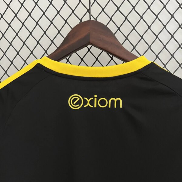 23-24 Real Oviedo Third Fans Jersey - Image 6