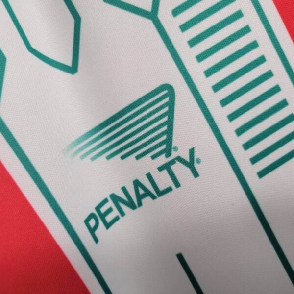 1993 Fluminense Away Retro Jersey - Image 2