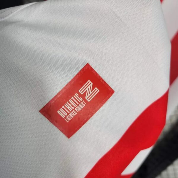 23-24 Clube N?utico Capibaribe Home Fans Jersey - Image 4