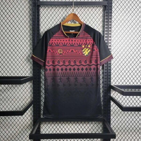 23-24 Sport Recife Comemorativa Fans Jersey