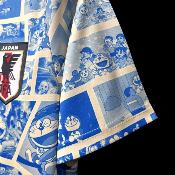 23-24 Japan Speical Fans Jersey - Image 2