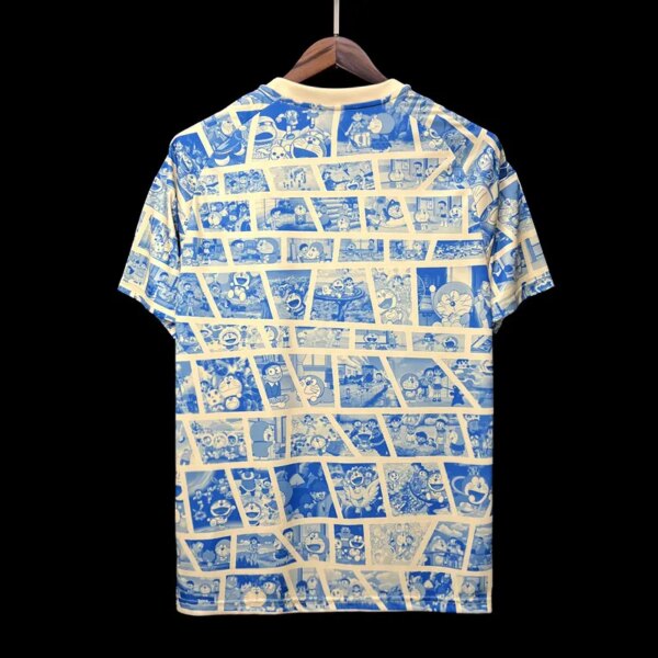 23-24 Japan Speical Fans Jersey - Image 4
