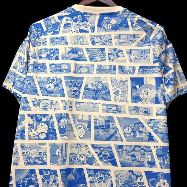 23-24 Japan Speical Fans Jersey - Image 5