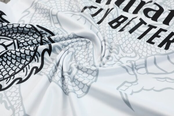 24-25 Real Madrid training Short Sleeve Training Suit - Image 2