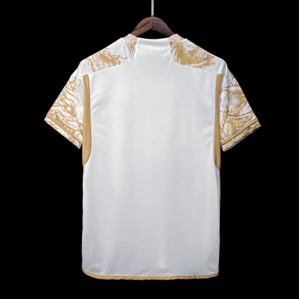 23-24 Real Madrid Special Fans Jersey - Image 6