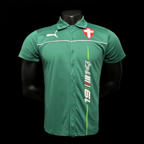 23-24 Palmeiras Motorsport Fans Jersey