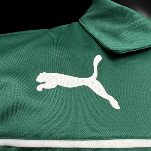 23-24 Palmeiras Motorsport Fans Jersey - Image 2