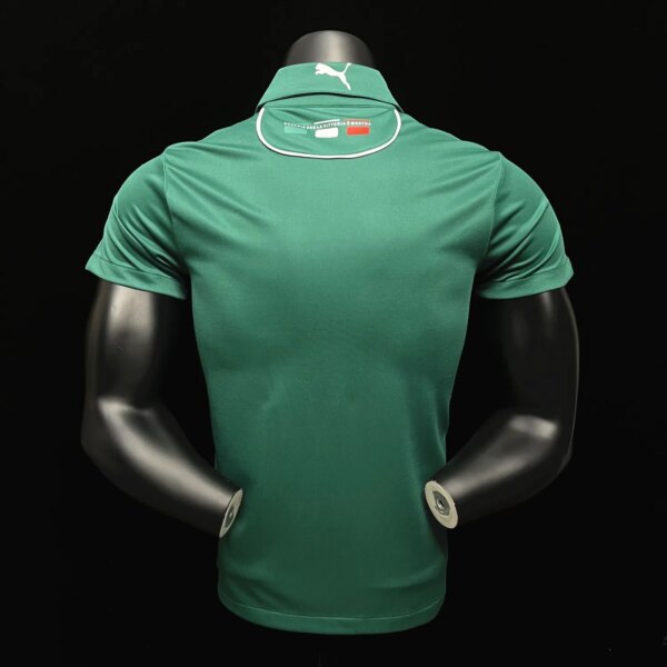 23-24 Palmeiras Motorsport Fans Jersey - Image 4