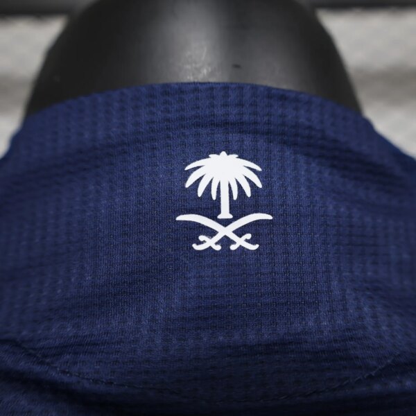 24-25 Al Nassr FC Away Player Jersey - Image 6