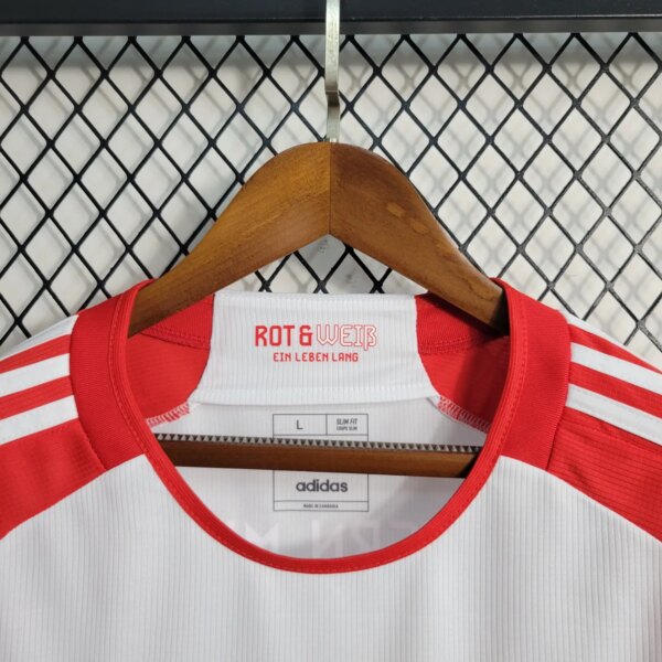 23-24 Bayern Munich Home Fans Jersey - Image 2