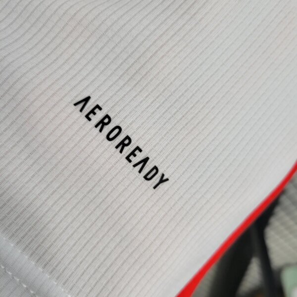 23-24 Bayern Munich Home Fans Jersey - Image 3