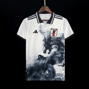 23-24 Japan Speical Fans Jersey
