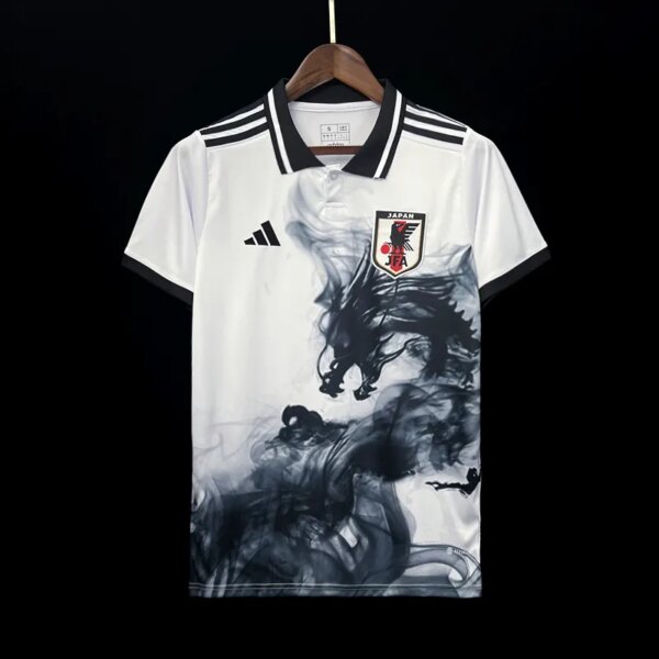 23-24 Japan Speical Fans Jersey