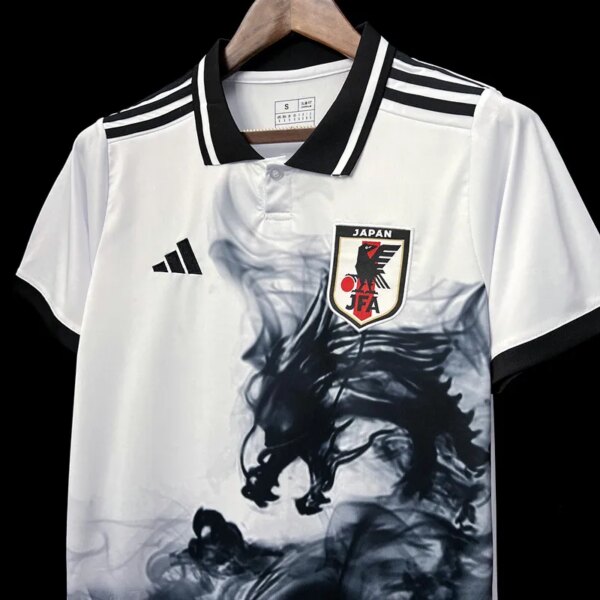 23-24 Japan Speical Fans Jersey - Image 2