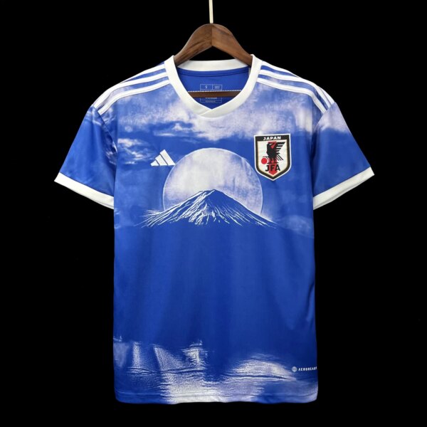 23-24 Japan Speical Fans Jersey