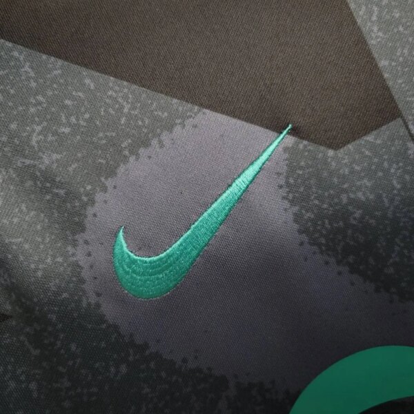 23-24 Barcelona Training Fans Jersey - Image 2