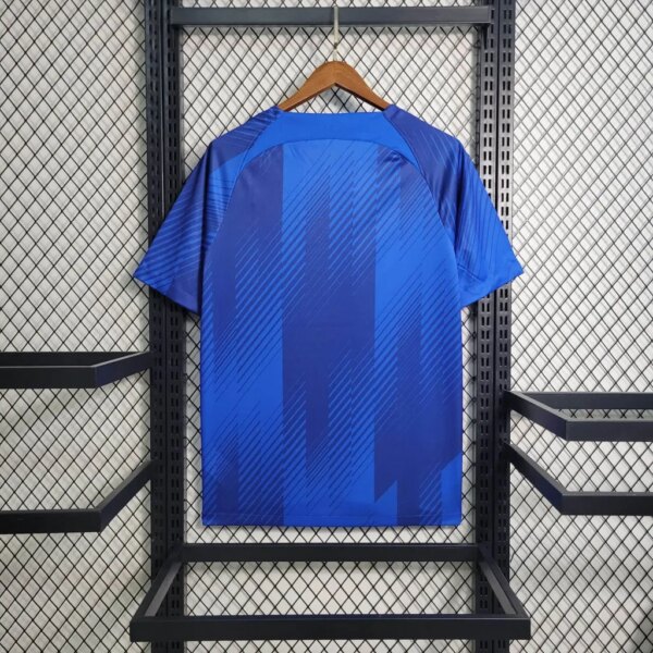 23-24 Barcelona Training Fans Jersey - Image 3